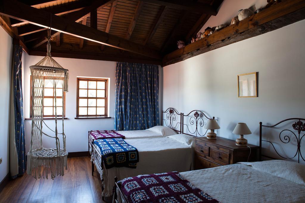 Casa De Darei Pension Mangualde Kamer foto