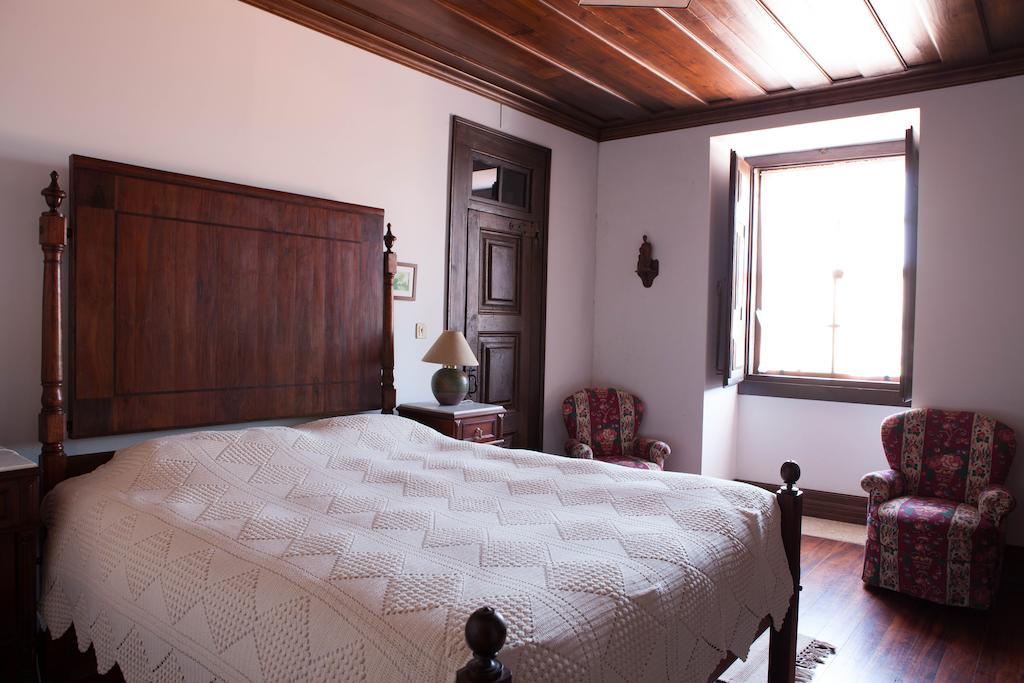 Casa De Darei Pension Mangualde Kamer foto