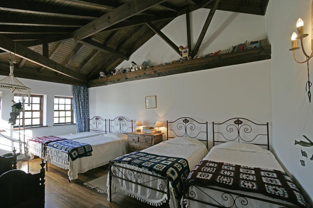 Casa De Darei Pension Mangualde Buitenkant foto