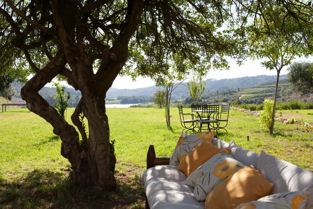 Casa De Darei Pension Mangualde Buitenkant foto