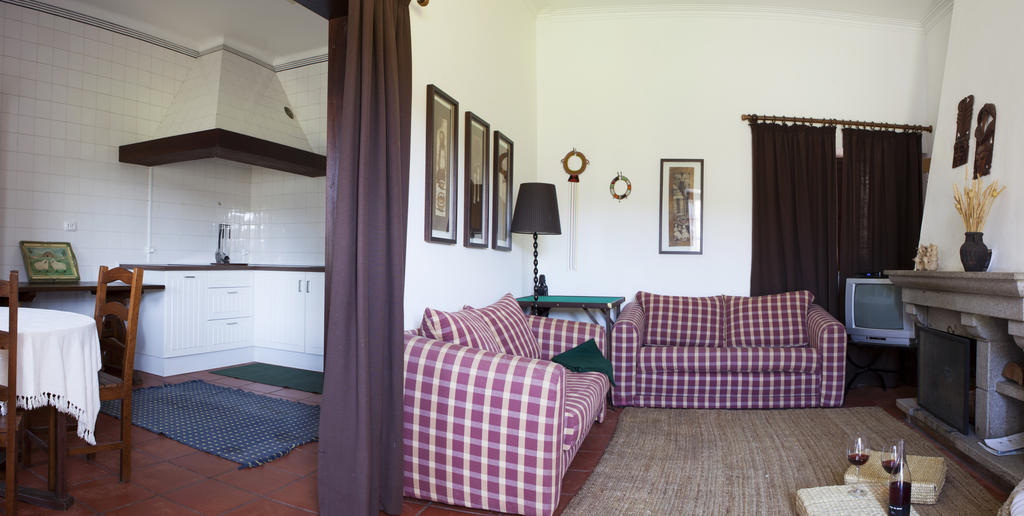 Casa De Darei Pension Mangualde Kamer foto